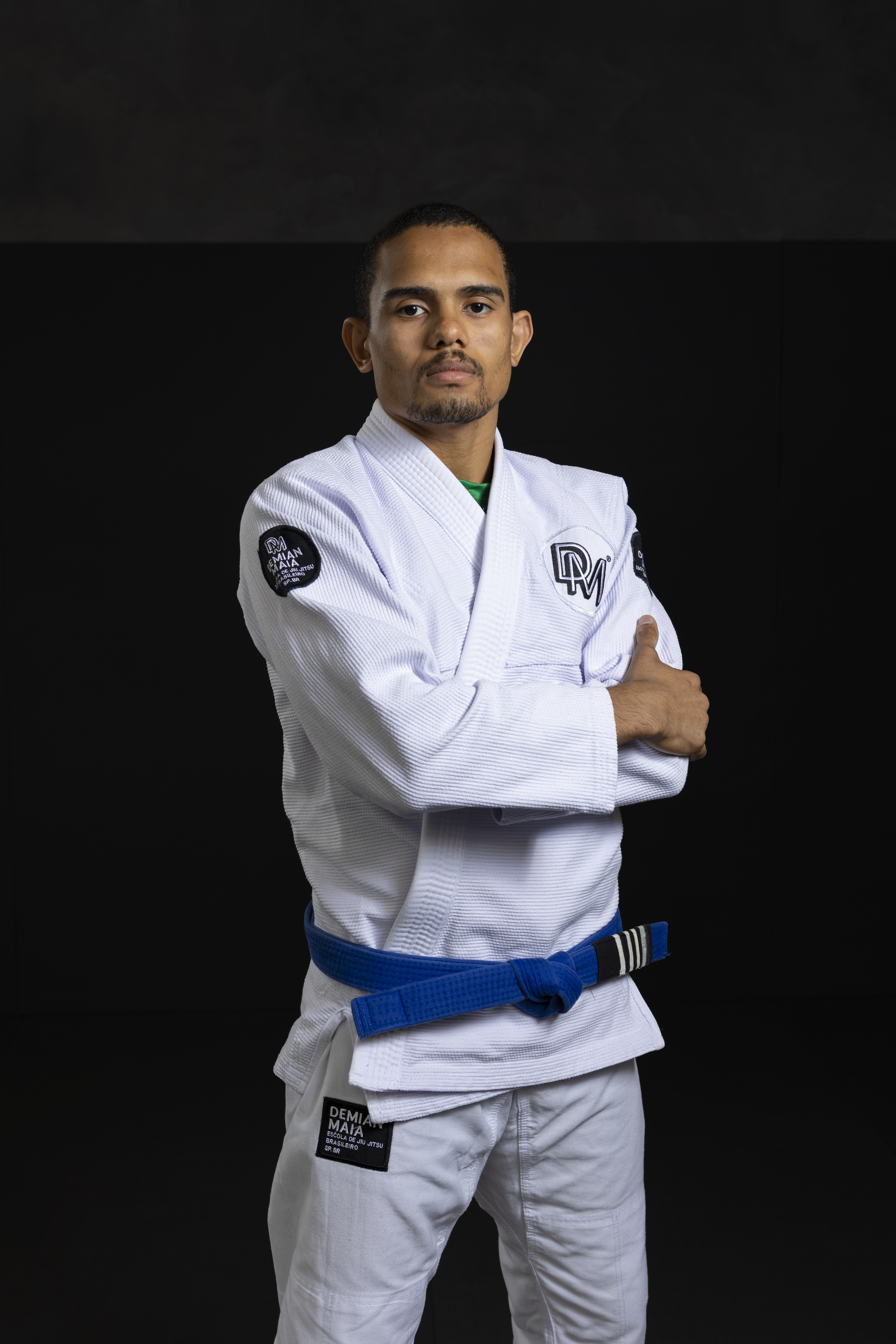 Alan Monteiro (Shock)