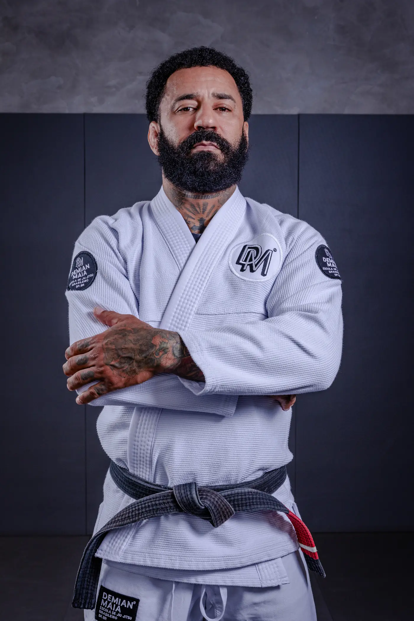 Danilo Pacheco